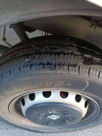 Renault Master Fourgon 20M3 145 CV FOURGON HAYON 3,5 T