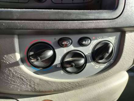 Renault Trafic Fourgon TOLE L1 H1 DCI 115 GRAND CONFORT 1000 KG