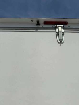 Renault Master Chassis Cabine 20M3 145 CV FOURGON HAYON 3,5 T