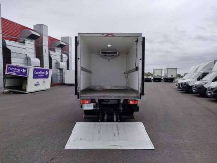 Renault Master Chassis Cabine FRIGO POSITIF/NEGATIF 12M3 165 CV HAYON 3.5 T