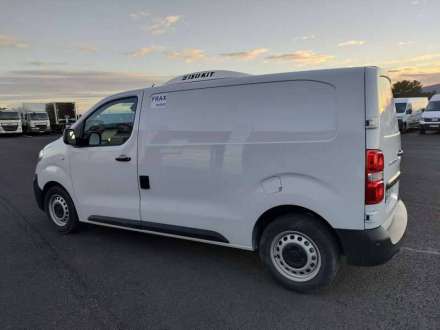 Fiat Scudo Fourgon FRIGO BLUEHDI 145 BVM6 - 4PBLUEHDI 145 M S&S BVM6 - 4P