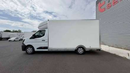 Renault Master Fourgon 20M3 150 CV FOURGON 3.5 T
