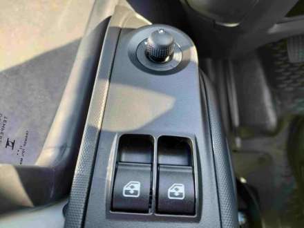 Iveco Daily Chassis Cabine RJ COFFRES 160 CV 3,5 T