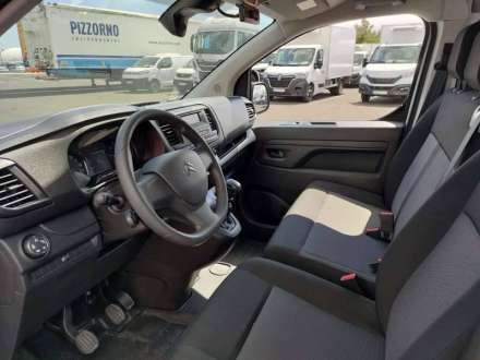 Citroen Jumpy Plancher Cab FRIGO 7M3 GROUPE THERMOKING V200 MAX 3,1 T