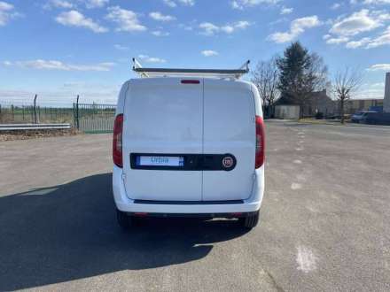 Fiat Doblo Cargo TOLE