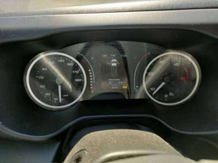 Iveco Daily Chassis Cabine FRIGO 12M3 160 CV RJ CAISSE CAZAUX GROUPE CARRIER PULSOR 400 MT 3,5 T