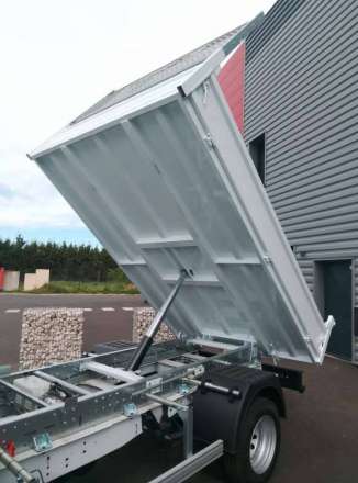 Ford Transit Chassis Cabine ROUES JUMELEES 130 CV 3,5 T