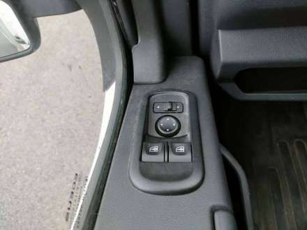 Renault Master Fourgon 20M3 145 CV FOURGON HAYON 3,5 T