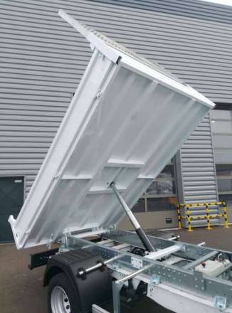 Ford Transit Chassis Cabine ROUES JUMELEES 130 CV 3,5 T