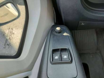 Fiat Ducato Plancher Cabine 12M3 130 CV FRIGO MONO TEMP 3,5 T