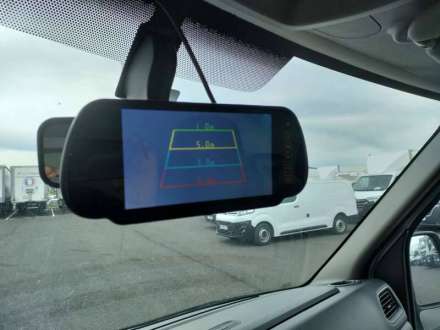 Nissan Interstar Fourgon 20M3 145 CV FOURGON HAYON 3.5 T