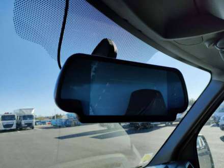 Nissan Interstar Plancher Cabine 20M3 135 CV FOURGON 3.5T