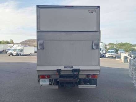 Renault Master Chassis Cabine 20M3 145 CV FOURGON HAYON 3.5T