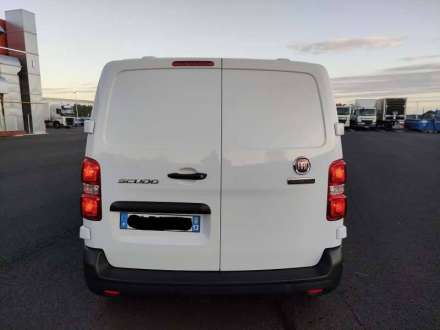 Fiat Scudo Fourgon FRIGO BLUEHDI 145 BVM6 - 4PBLUEHDI 145 M S&S BVM6 - 4P