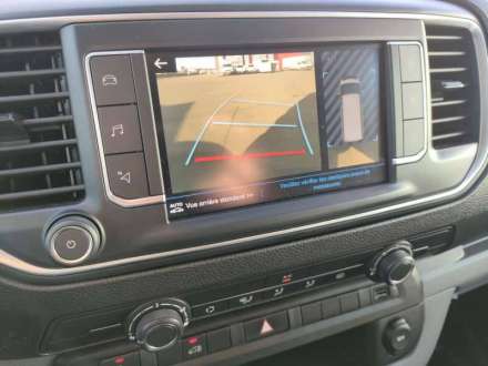 Peugeot Expert Fourgon FRIGO KIT TRIMAT