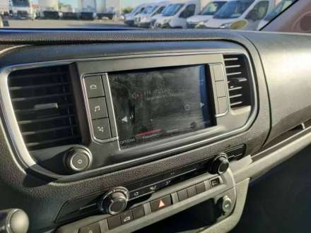 Fiat Scudo Fourgon FRIGO BLUEHDI 145 XL BVM6 - 4PBLUEHDI 145 M S&S BVM6 - 4P