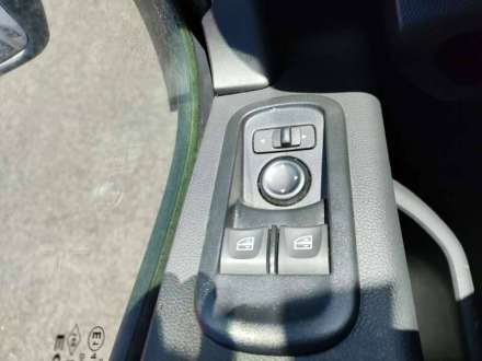Nissan Interstar Chassis Cabine 20 M3 CHASSIS-CABINE HAYON DCI 145 CH