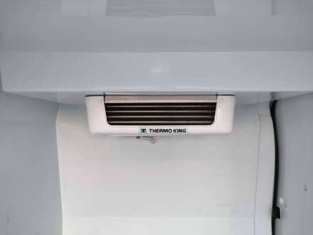 Fiat Scudo Fourgon FRIGO BLUEHDI 145 BVM6 - 4PBLUEHDI 145 M S&S BVM6 - 4P