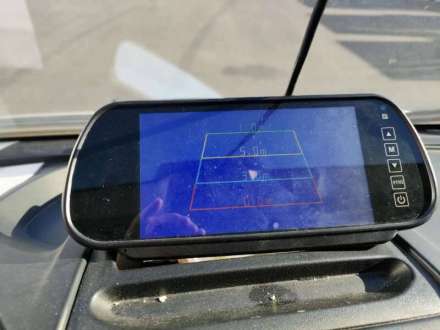 Fiat Ducato Chassis Cabine 20M3 140 CV HAYON FOURGON 3.5T