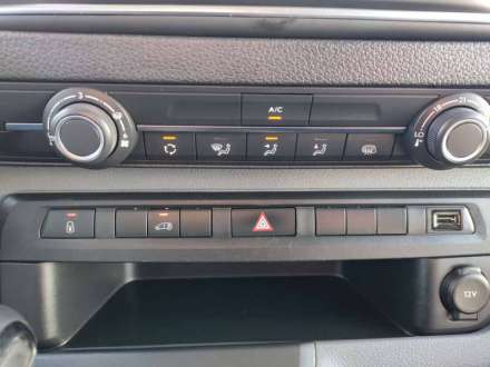 Peugeot Expert Fourgon FRIGO KIT TRIMAT