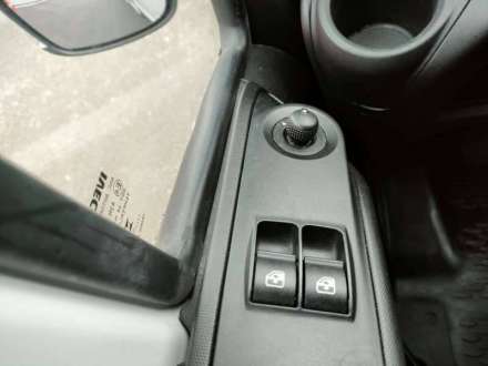 Iveco Daily Chassis Cabine FRIGO POSITIF/NEGATIF 14M3 160 CV RJ HAYON 3,5 T