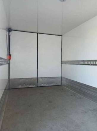 Iveco Daily Chassis Cabine FRIGO POSITIF/NEGATIF 14M3 160 CV RJ HAYON 3,5 T