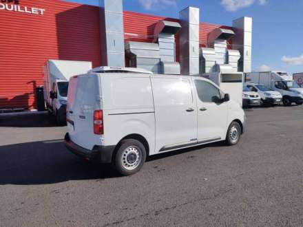 Peugeot Expert Fourgon FRIGO KIT TRIMAT