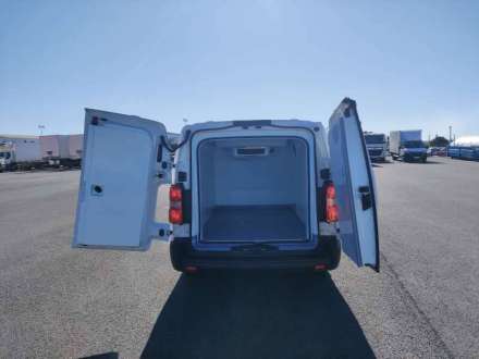 Citroen Jumpy Fourgon FRIGO JUMPY XL KIT TRIMAT