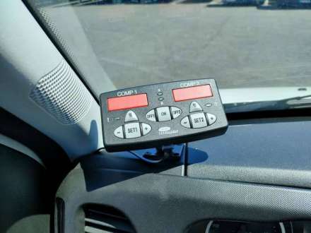Iveco Daily Chassis Cabine FRIGO 12M3 160 CV RJ GROUPE PULSOR MT 400 3,5 T