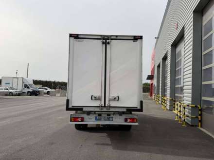 Renault Master Chassis Cabine FRIGO 12M3 165 CV RJ CAISSE CAZAUX GROUPE THERMOKING V300 MAX 3.5T