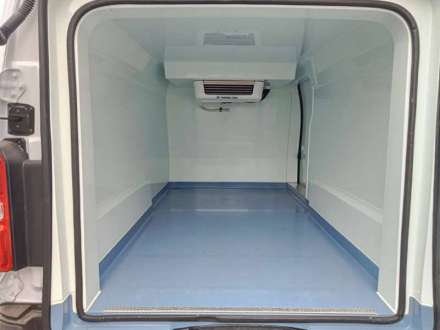 Citroen Jumpy Fourgon FRIGO POSITIF/NEGATIF 3.7M3 145CV 3T1