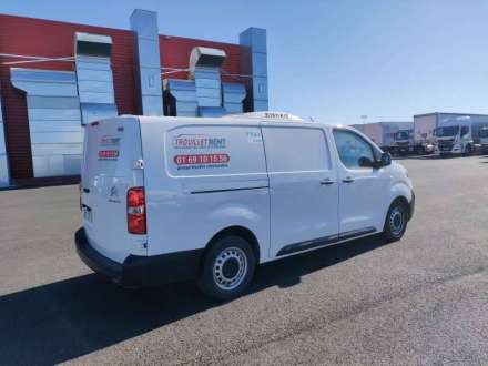 Citroen Jumpy Fourgon FRIGO JUMPY XL KIT TRIMAT