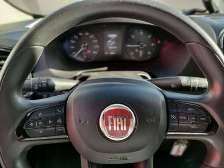 Fiat Ducato Chassis Cabine 20M3 140 CV HAYON FOURGON 3.5T