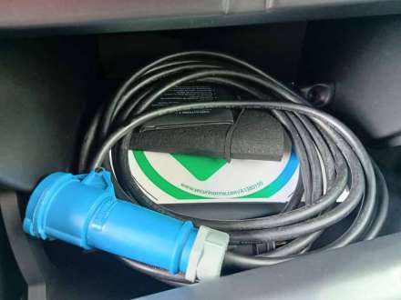 Renault Master Chassis Cabine FRIGO POSITIF/NEGATIF 12M3 165 CV RJ 3.5T