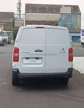 Citroen Jumpy Fourgon FRIGO POSITIF/NEGATIF 3.7M3 145CV 3T1