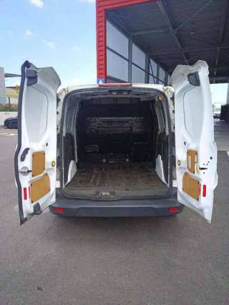 Ford Transit Connect Fgn TOLE