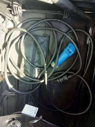 Renault Master Chassis Cabine FRIGO 12M3 165 CV RJ CAISSE CAZAUX GROUPE THERMOKING V300 MAX 3.5T