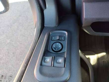 Renault Master Chassis Cabine FRIGO 12M3 165 CV RJ CAISSE CAZAUX GROUPE THERMOKING V300 MAX 3.5T