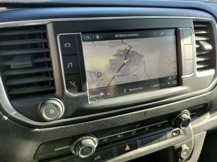 Fiat Scudo Fourgon FRIGO BLUEHDI 145 BVM6 - 4PBLUEHDI 145 M S&S BVM6 - 4P