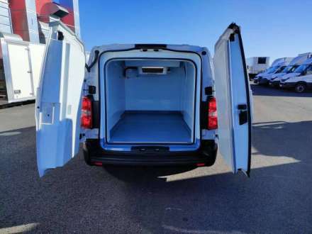 Citroen Jumpy Fourgon FRIGO JUMPY XL KIT TRIMAT