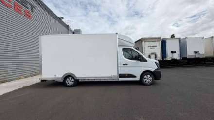 Renault Master Fourgon 20M3 150 CV FOURGON 3.5 T