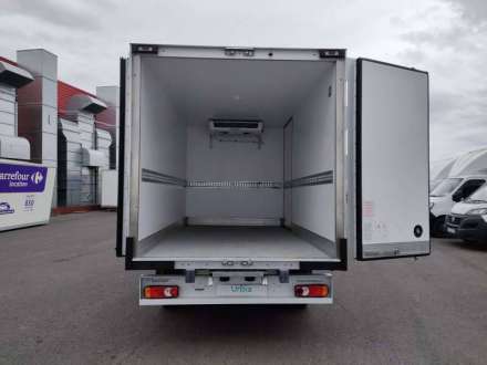 Renault Master Chassis Cabine FRIGO POSITIF/NEGATIF 12M3 165 CV RJ 3.5T