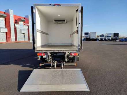 Renault Master Chassis Cabine FRIGO POSITIF/NEGATIF 12M3 165 CV HAYON 3.5 T