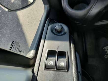 Iveco Daily Chassis Cabine FRIGO 12M3 160 CV RJ HAYON CAISSE CAZAUX GROUPE THERMOKING V300 MAX 3,5 T