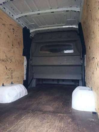 Renault Master Propulsion 6 PLACES L3H2 3.5t 2.3 dCi 165 ENERGY E6 GRAND CONFORT RJ