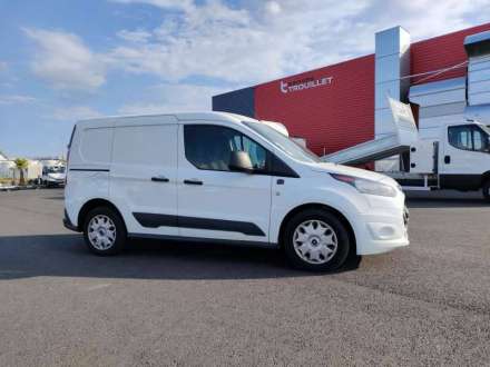 Ford Transit Connect Fgn TOLE