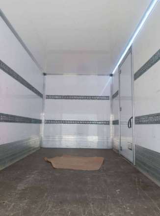 Nissan Interstar Chassis Cabine 20 M3 CHASSIS-CABINE HAYON DCI 145 CH