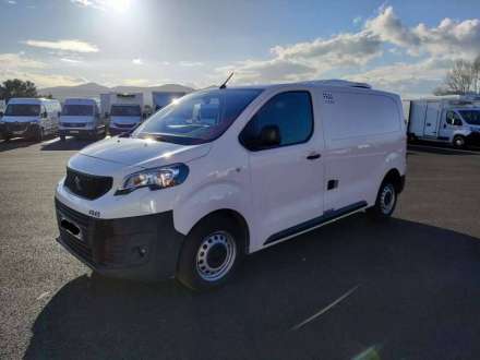 Peugeot Expert Fourgon FRIGO KIT TRIMAT