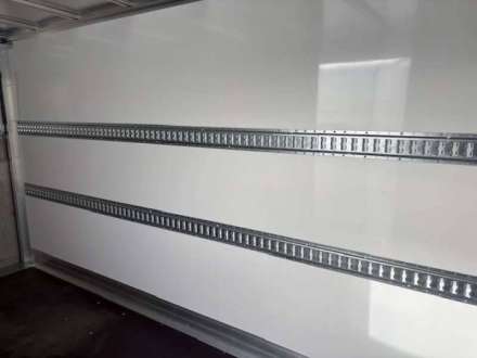 Iveco Daily Chassis Cabine 20M3 136 CV FOURGON RJ HAYON 3,5 T