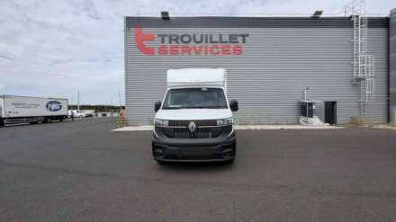 Renault Master Fourgon 20M3 150 CV FOURGON 3.5 T